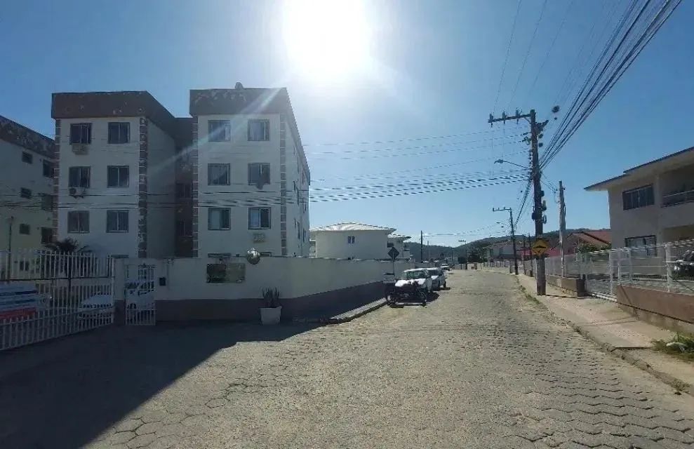APARTAMENTO À VENDA  VILLAGGIO BELLA VISTA   Sertão do Maruim  São José/SC - Foto 5