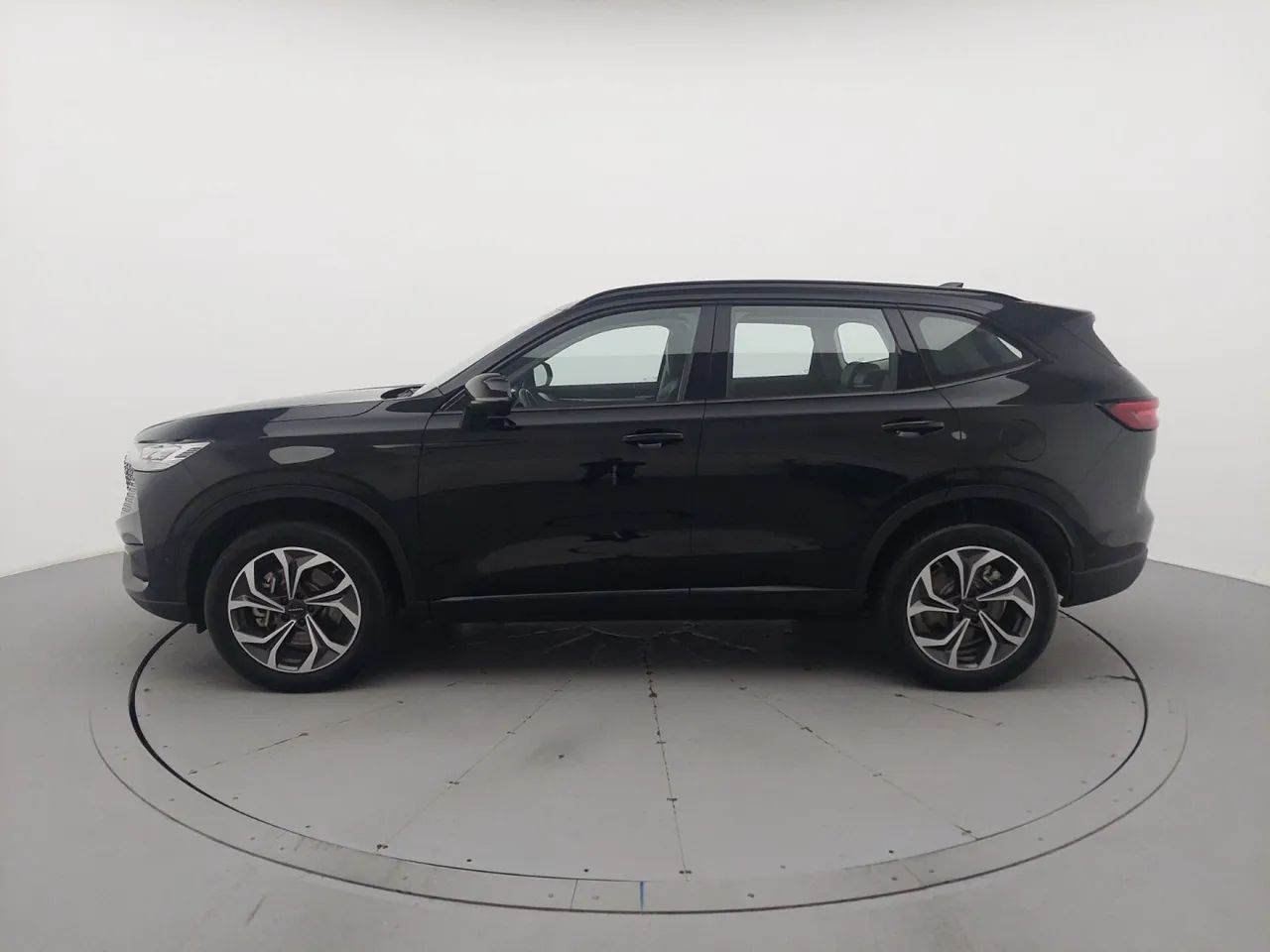 GWM Haval H6 Premium Phev AWD, foto 2 de 18