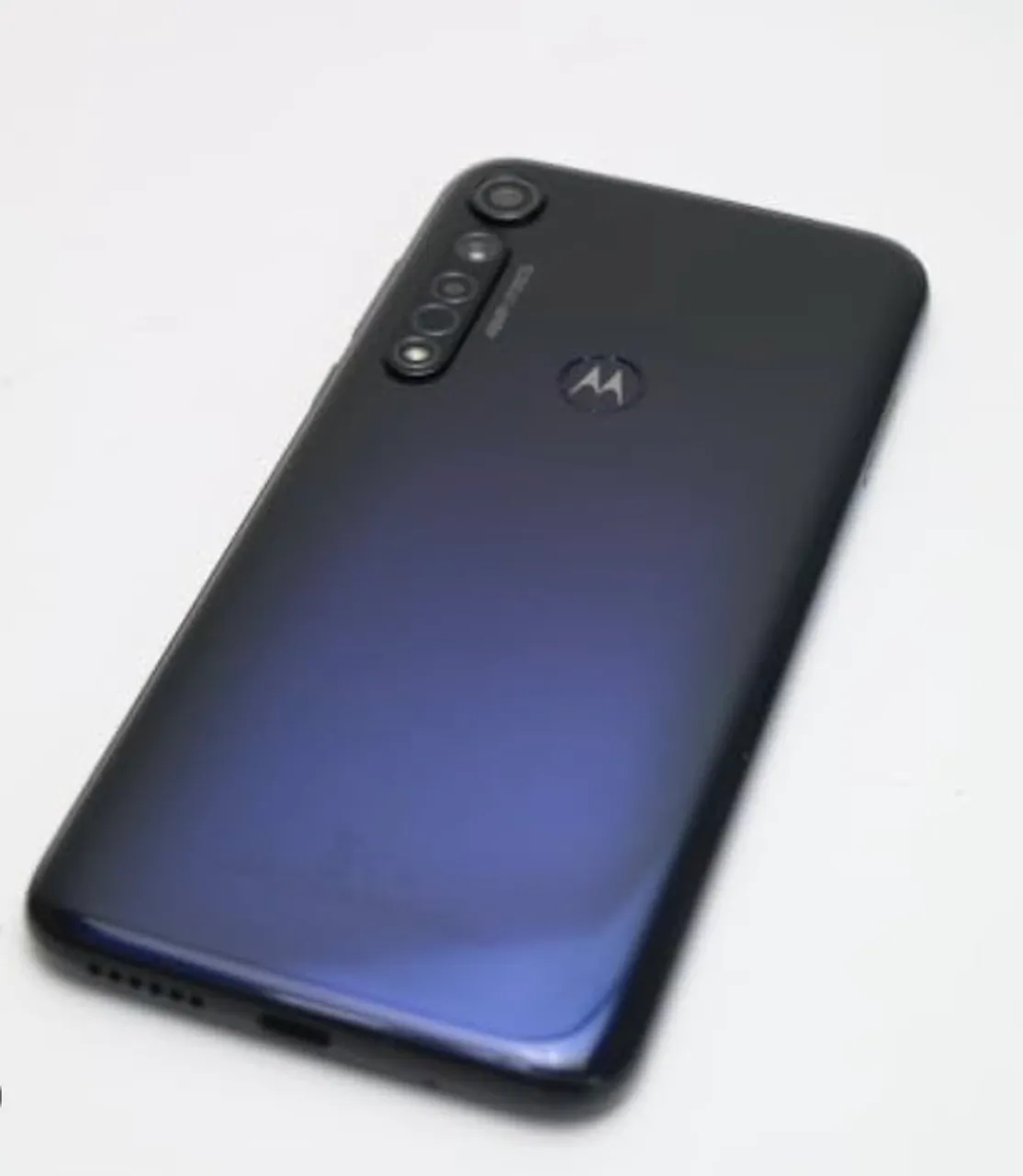 Smartphone Motorola g8 Plus