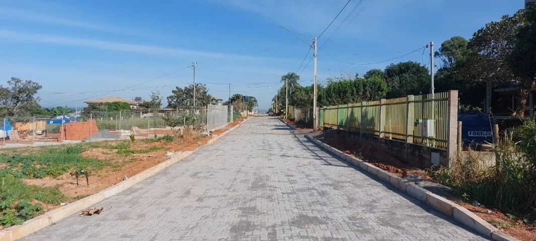 VENDO LOTE NO CORUMBÁ IV - ACEITA CARRO E FINANCiAMENTO - Foto 2