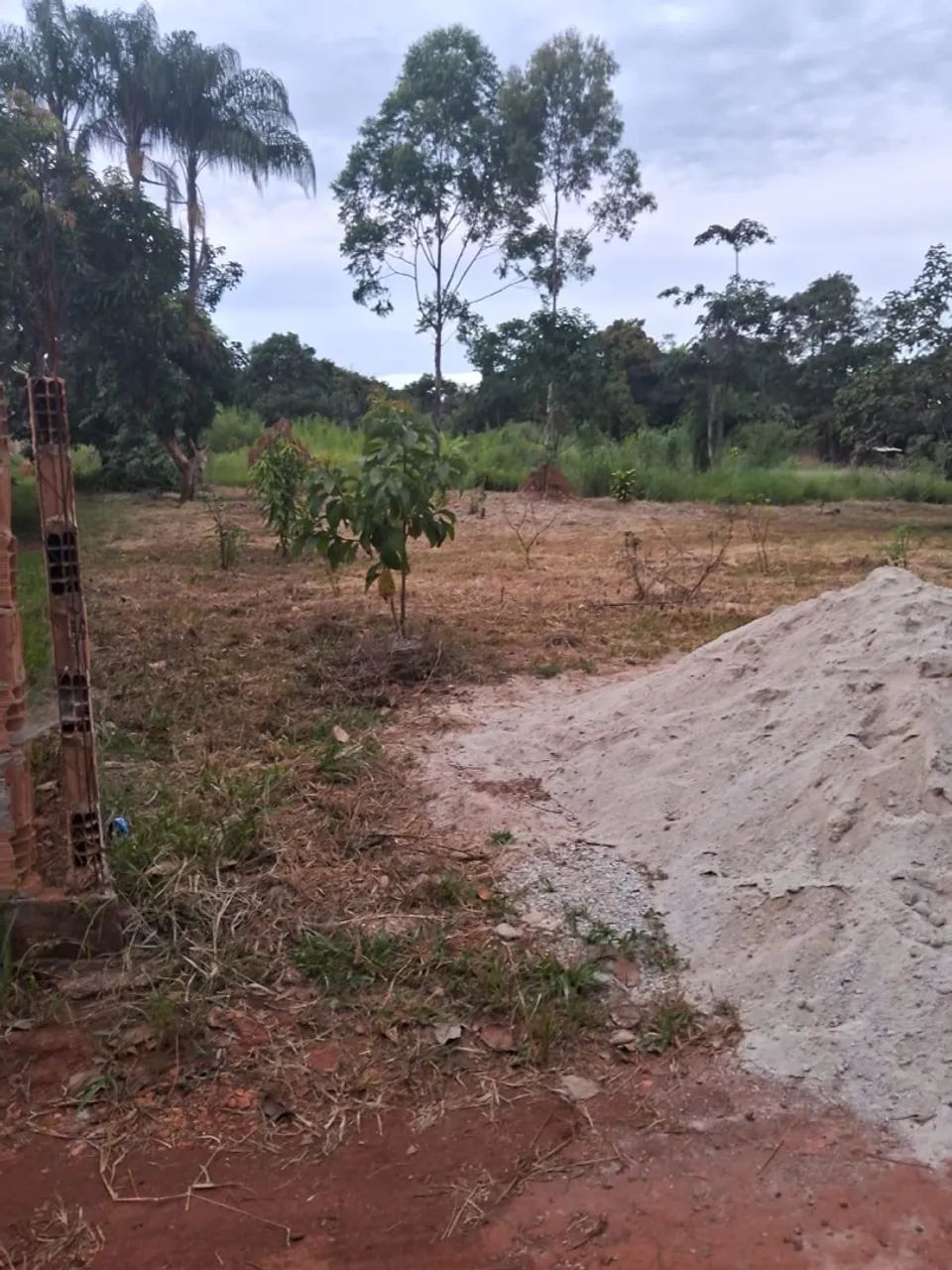 Vende-se chácara no águas corrente antigo saia velha - Foto 4