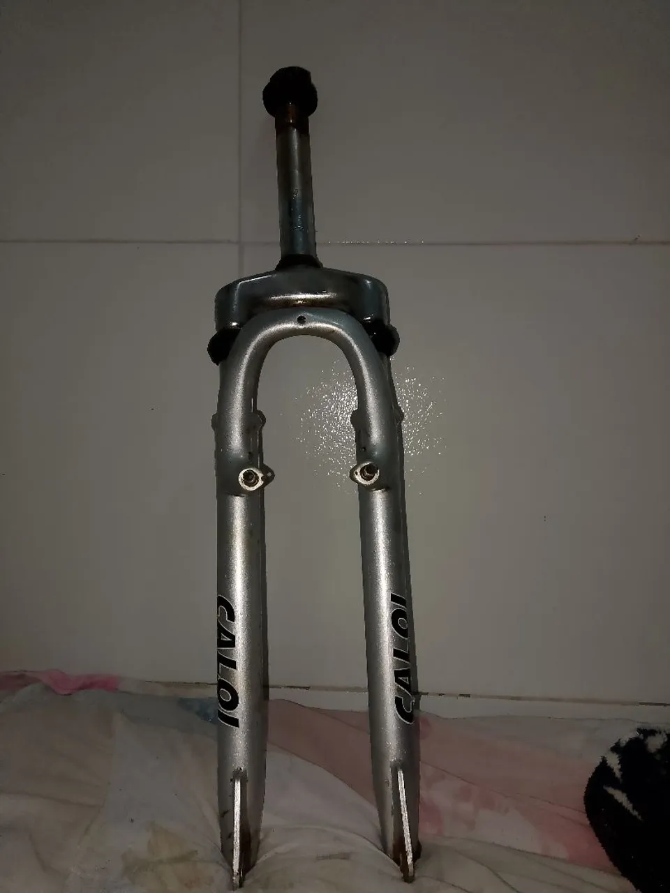 Garfo de Suspensão Caloi