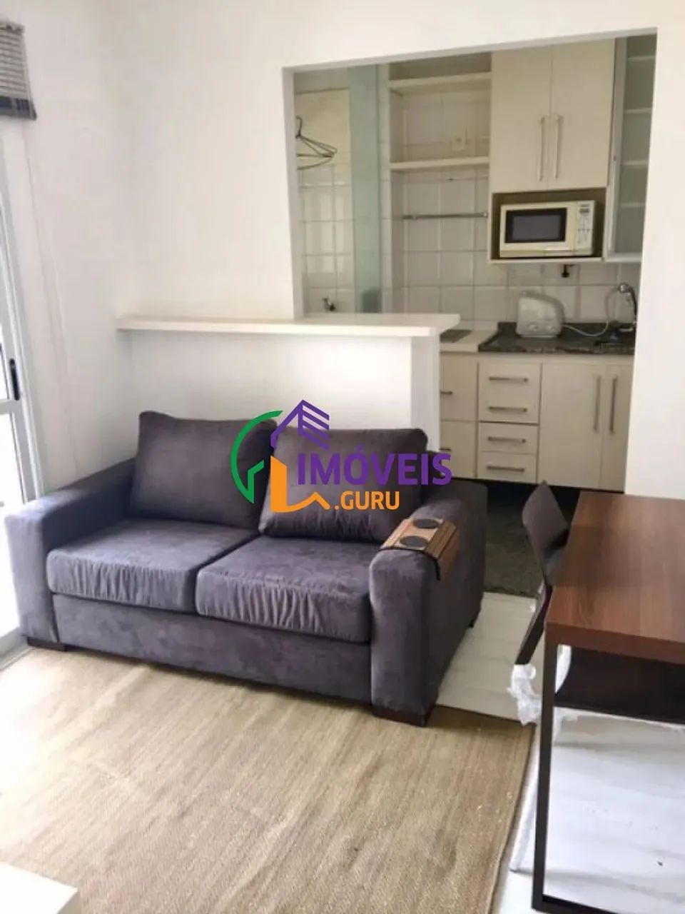 APARTAMENTO - VILA NOVA CONCEIÇÃO - SP