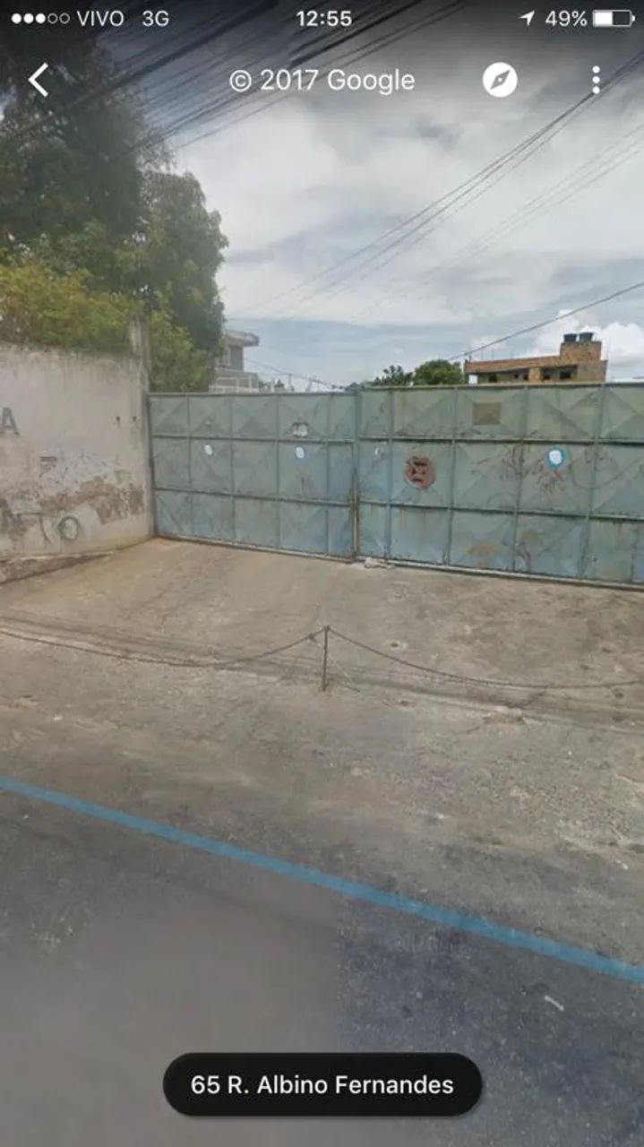 GALPÃO 2.800 M2 NO BAIRRO DE SUSSUARANA, - Salvador - BA - Foto 2