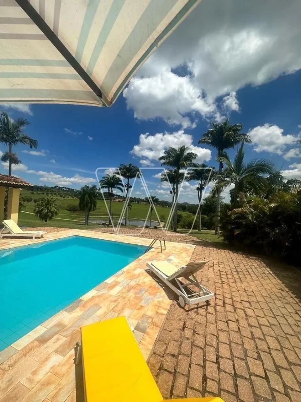 sítio - Sousas - Campinas - Foto 2
