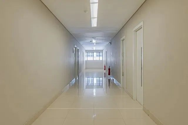 SALA COMERCIAL em JOINVILLE - SC, CENTRO