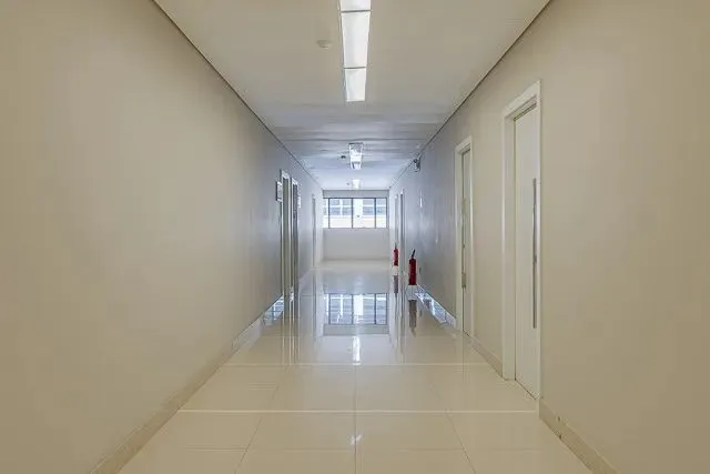 SALA COMERCIAL em JOINVILLE - SC, CENTRO