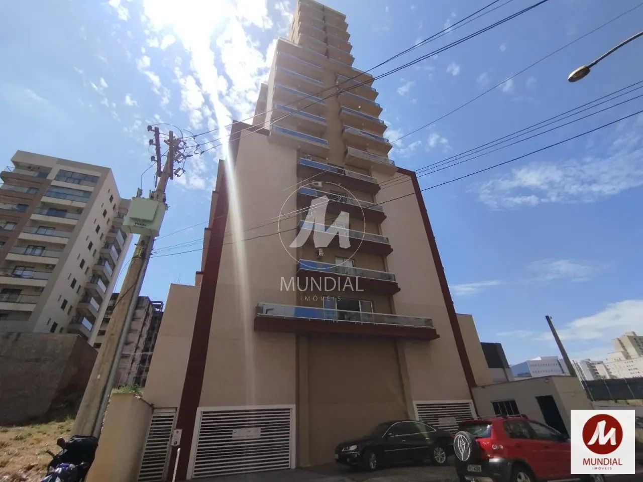 Apartamento (flat) 1 dormitórios, cozinha planejada, portaria 24 horas, elevador, em condo - Foto 6