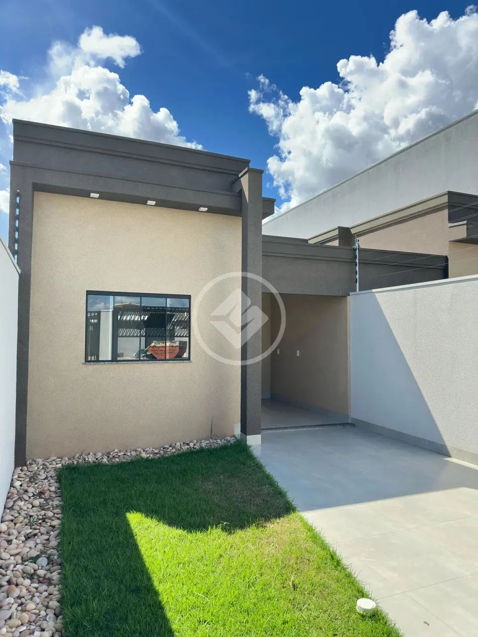 CASA NO RESIDENCIAL JARDIM PIENZA codigo: 120387 - Foto 4