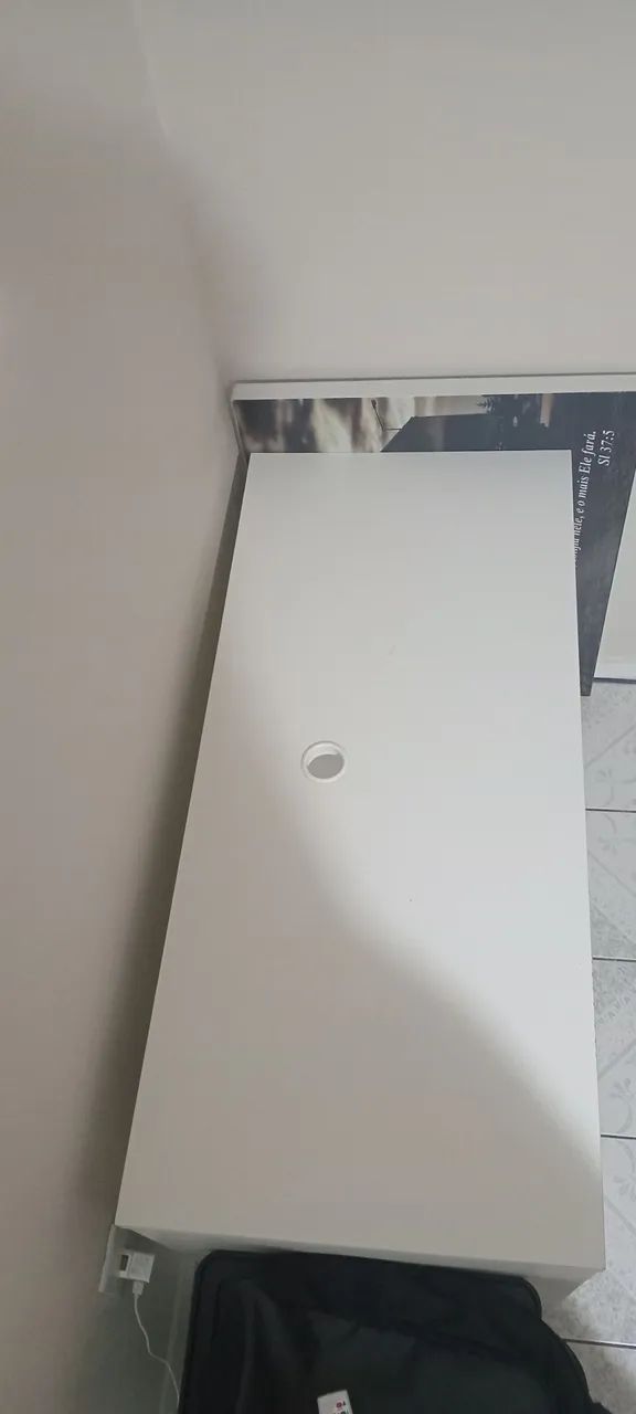 MESA BRANCA PRA PC/OUTROS AFINS64374837286658121