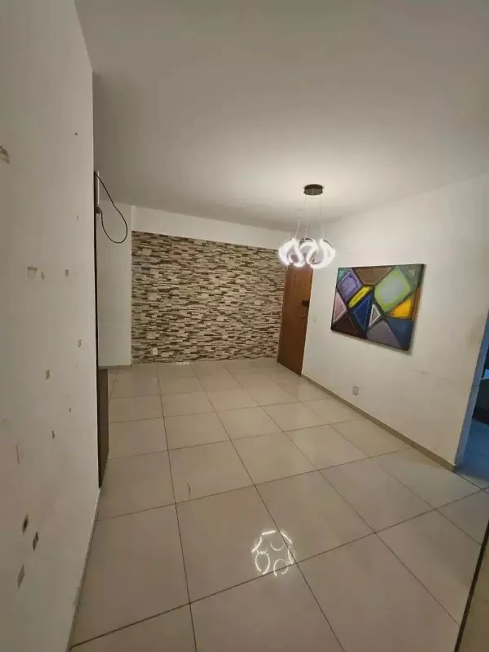 Apartamento à venda, 3 quartos, 1 suíte, 1 vaga, Casa Amarela - Recife/PE - Foto 3