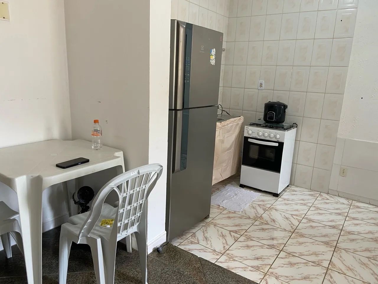 Foto - Salvador - Itapuã