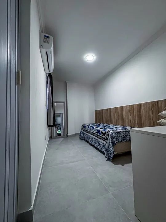 Temporada em apartamento com área externa no centro da cidade! - Foto 10