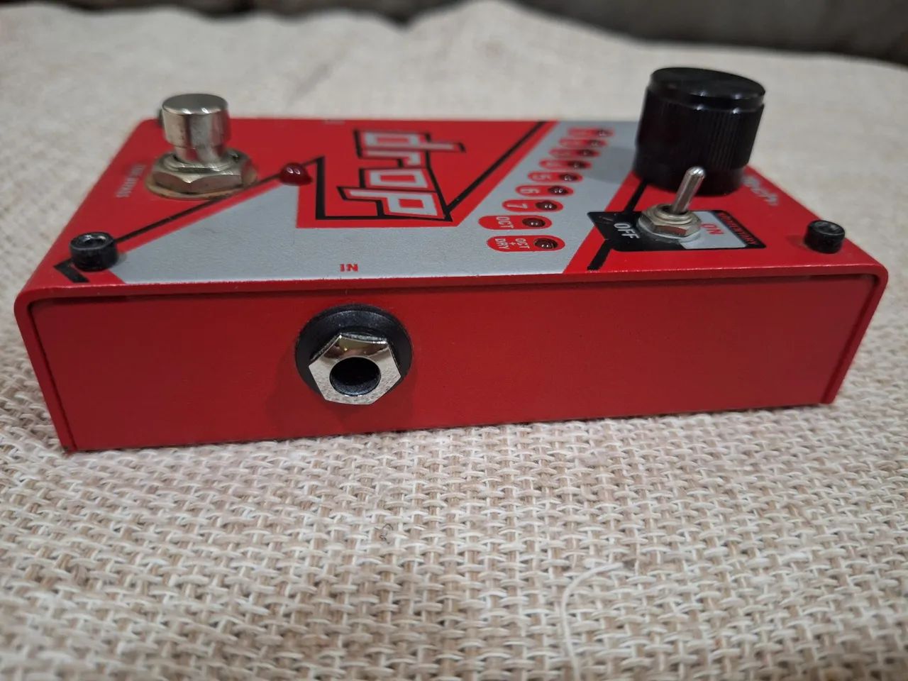 Pedal The Drop v1 - Foto 3