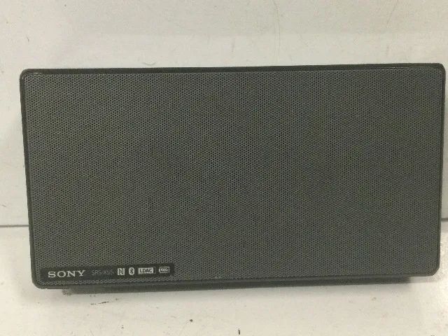 som bluetooth sony srs x55