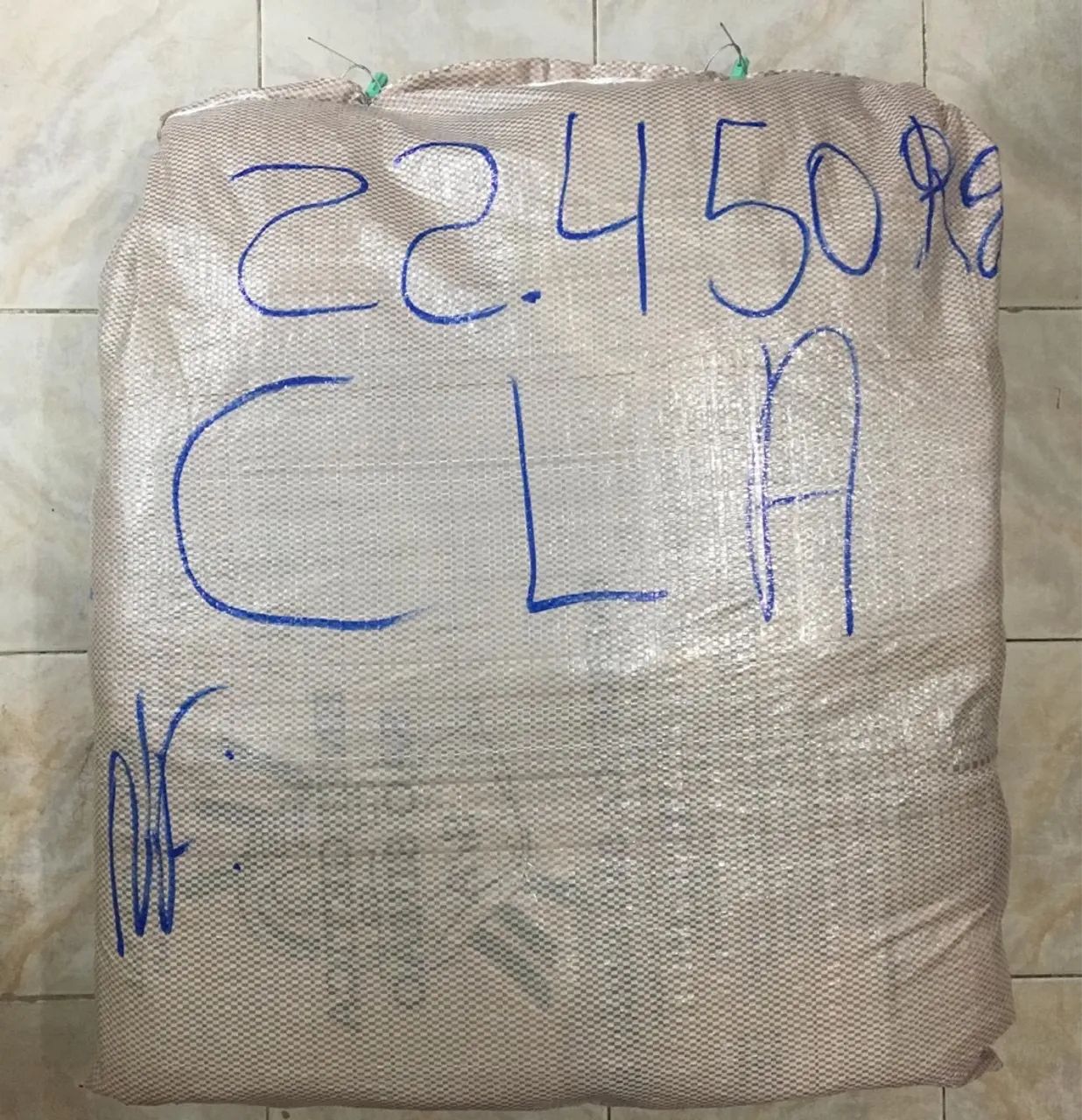 Lacres para fardos e outros  - Foto 2