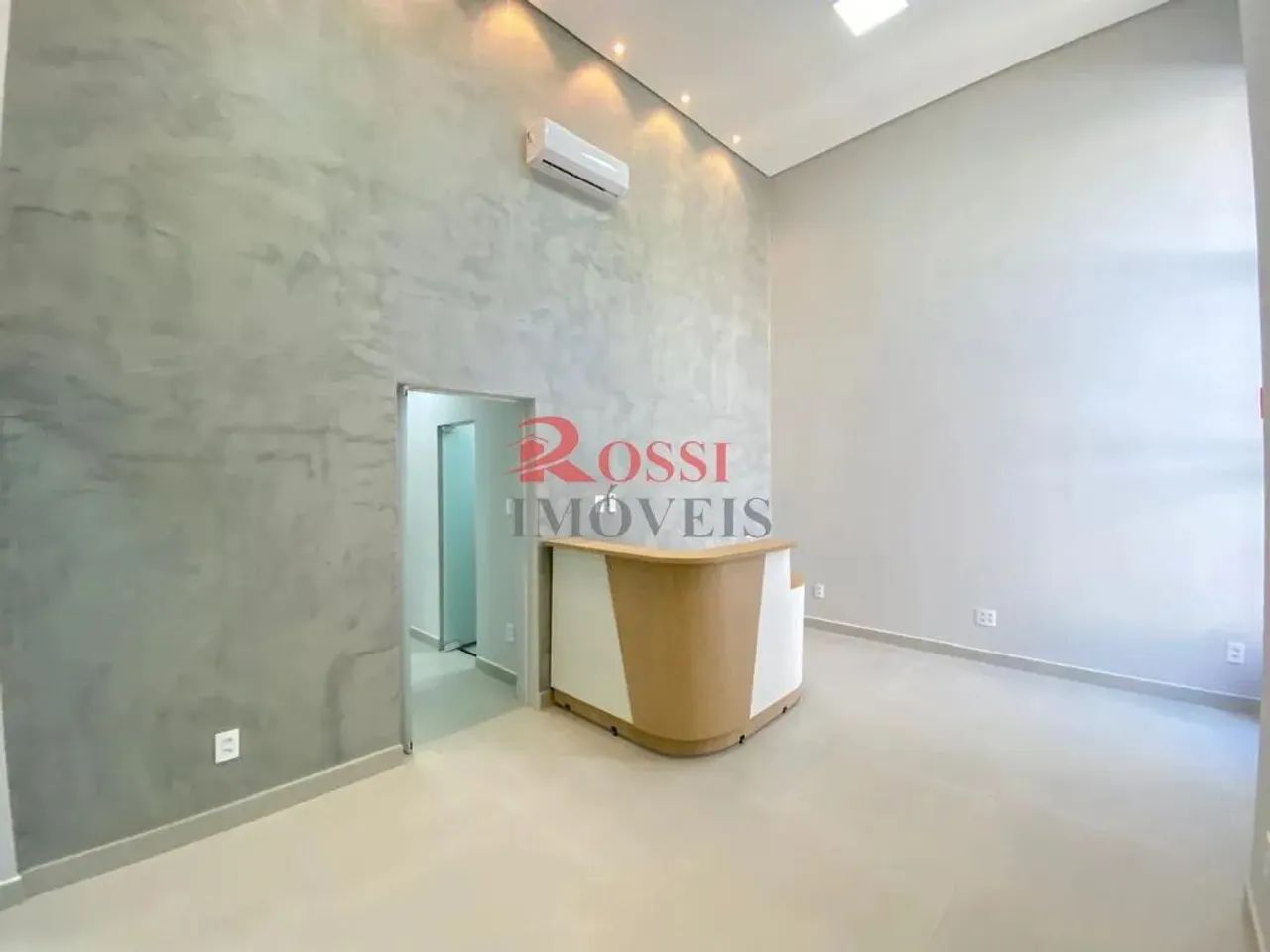 Locação de Comercial / Prédio na cidade de Rio Claro - Foto 3