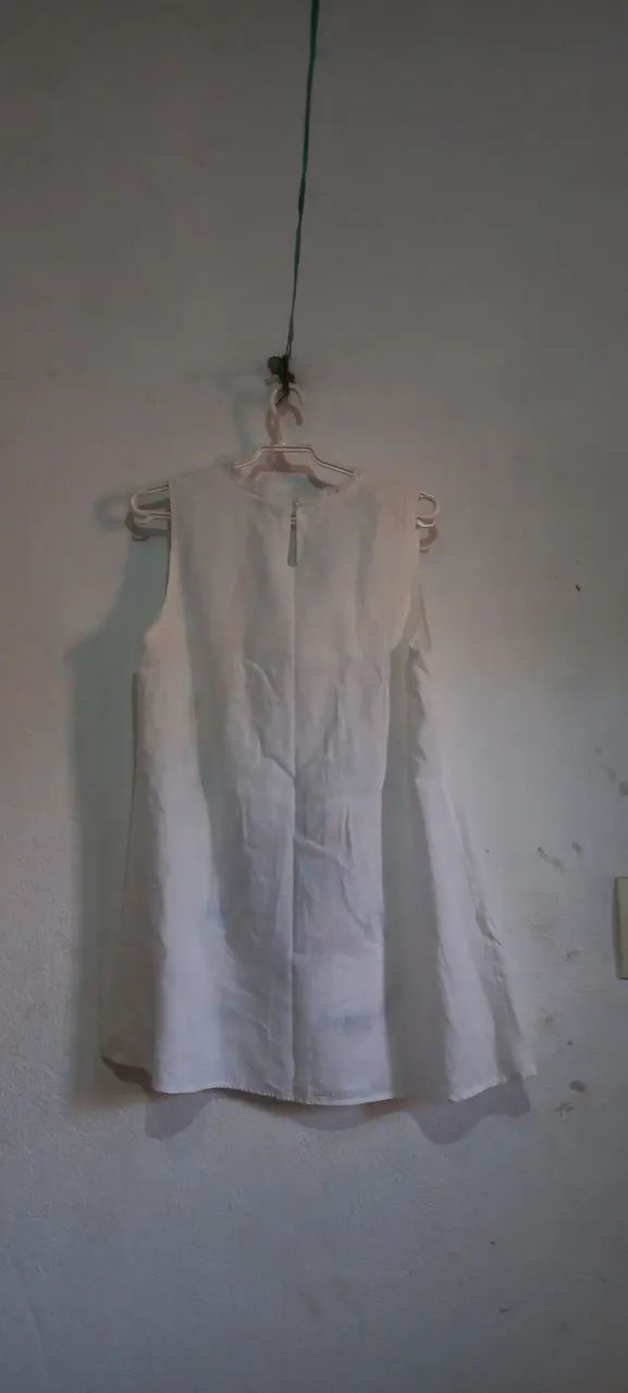 VESTIDO SHEIN, P/M/G - Foto 2