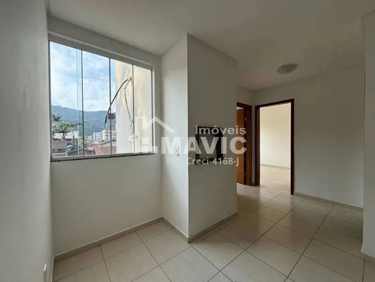 Apartamento com 2 quartos, Vila Lalau - Jaraguá do Sul - Foto 5