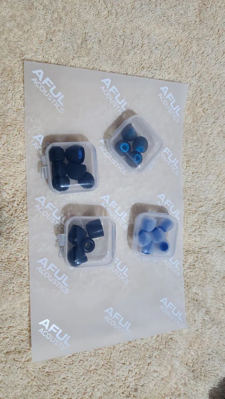 AFUL CANTOR (Fone de ouvido) - Foto 3