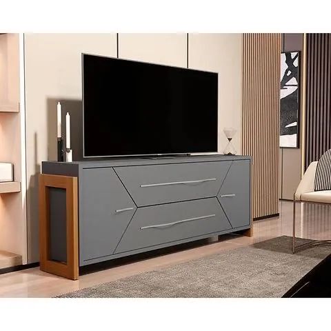 Rack Bancada Nova Ônix
