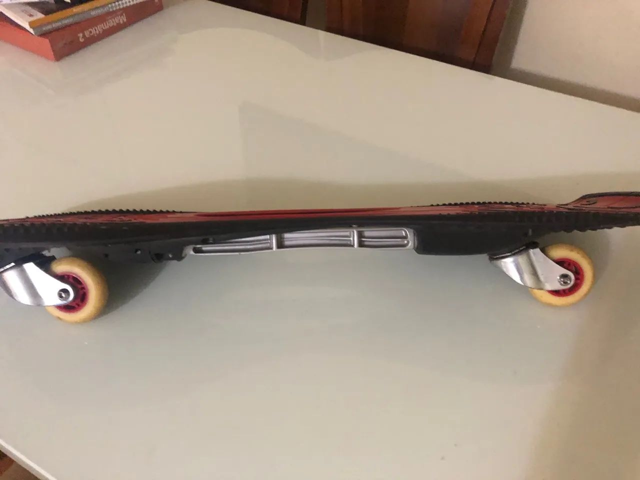 Skate board, EZ Surfer X - Skate de Equilíbrio original - Foto 3