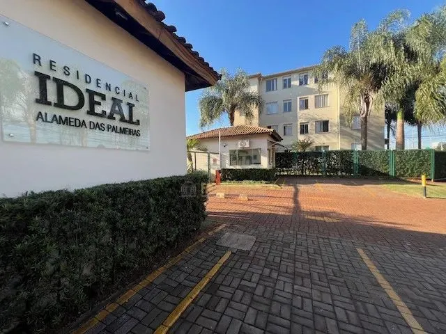 Condomínio Residencial Ideal