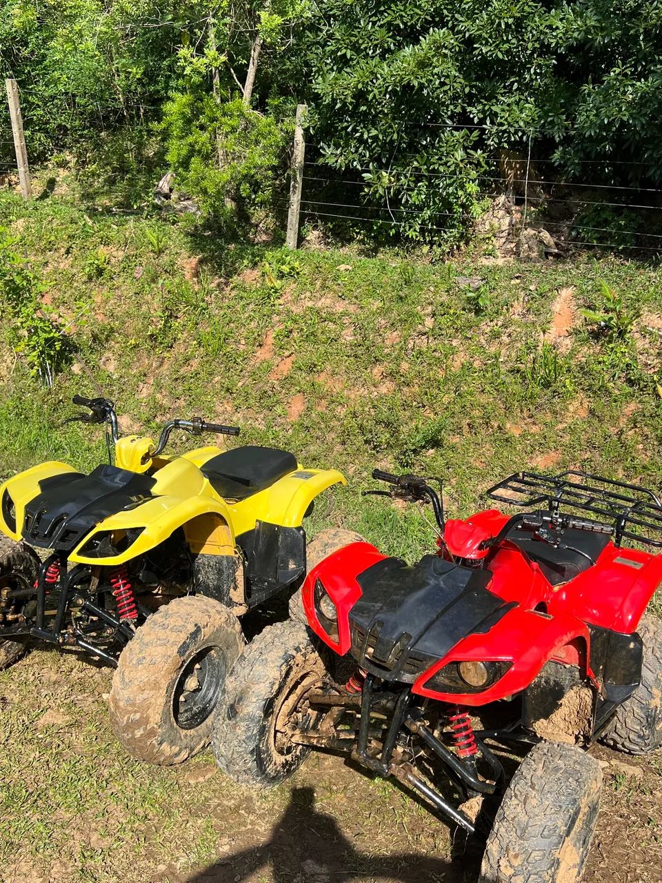 Quadriciclo para Adulto e criança  - Foto 2