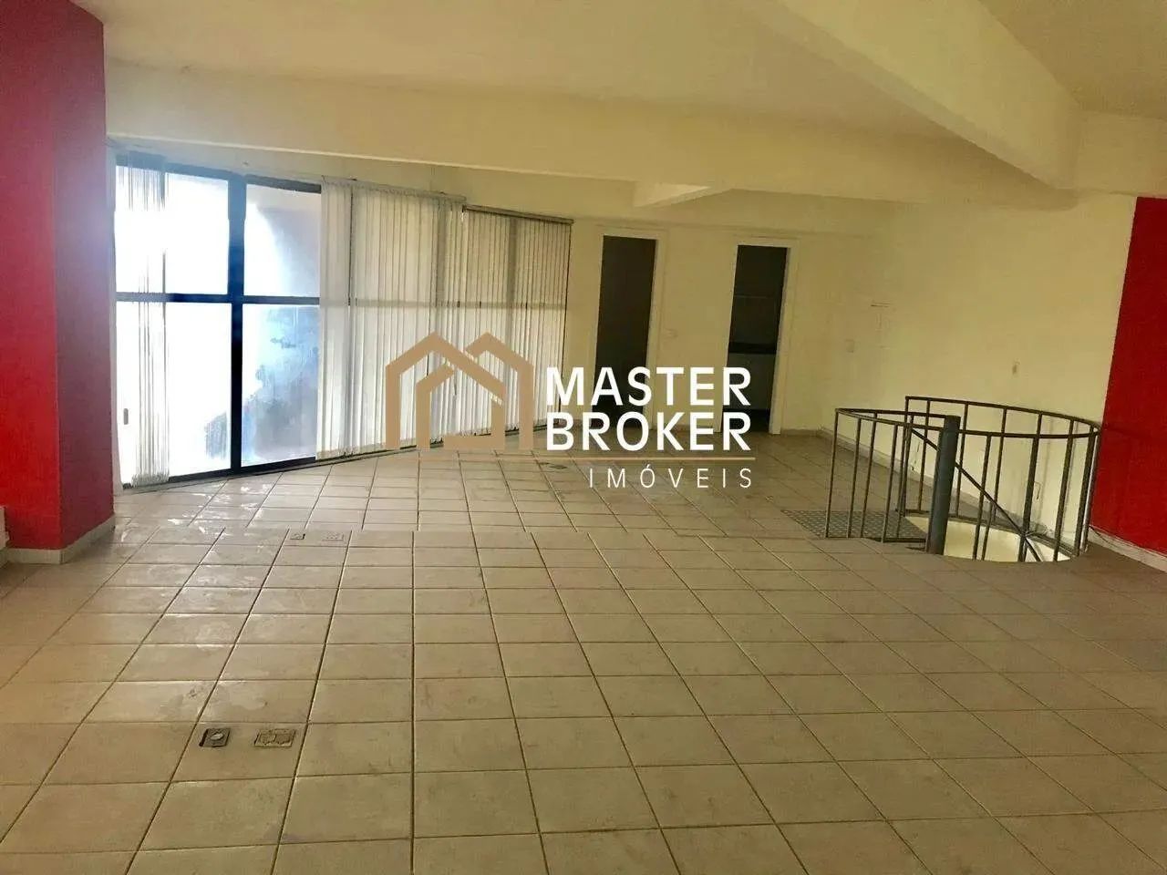 Loja Comercial para Aluguel - 265 m² em Cidade Jardim, BH - Foto 3