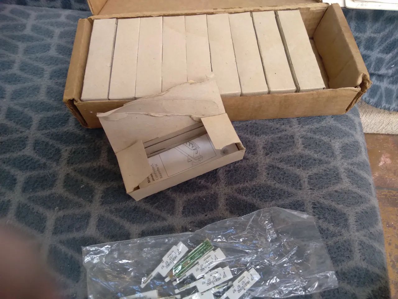 Módulo protetor Krone - Foto 2