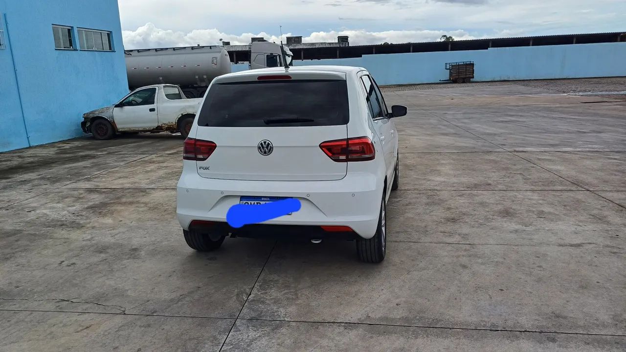 Vende  se  fox  ano  2022 - Foto 2