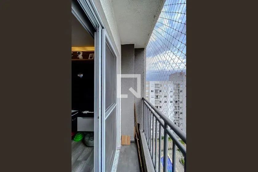 Apartamento à Venda - Mooca, 2 Quartos, 44 m2 - Foto 14