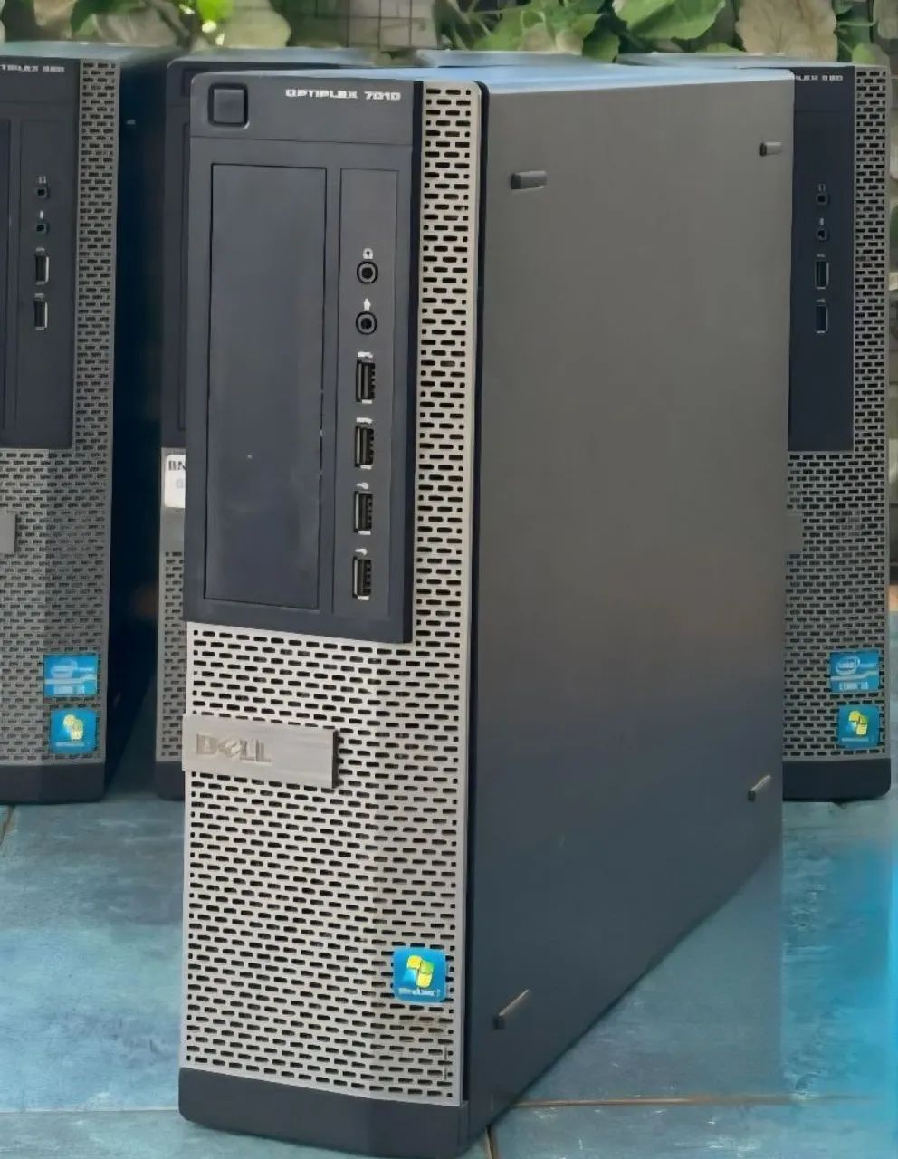 Dell Optiplex 7010 - Intel Core i5 - Foto 2