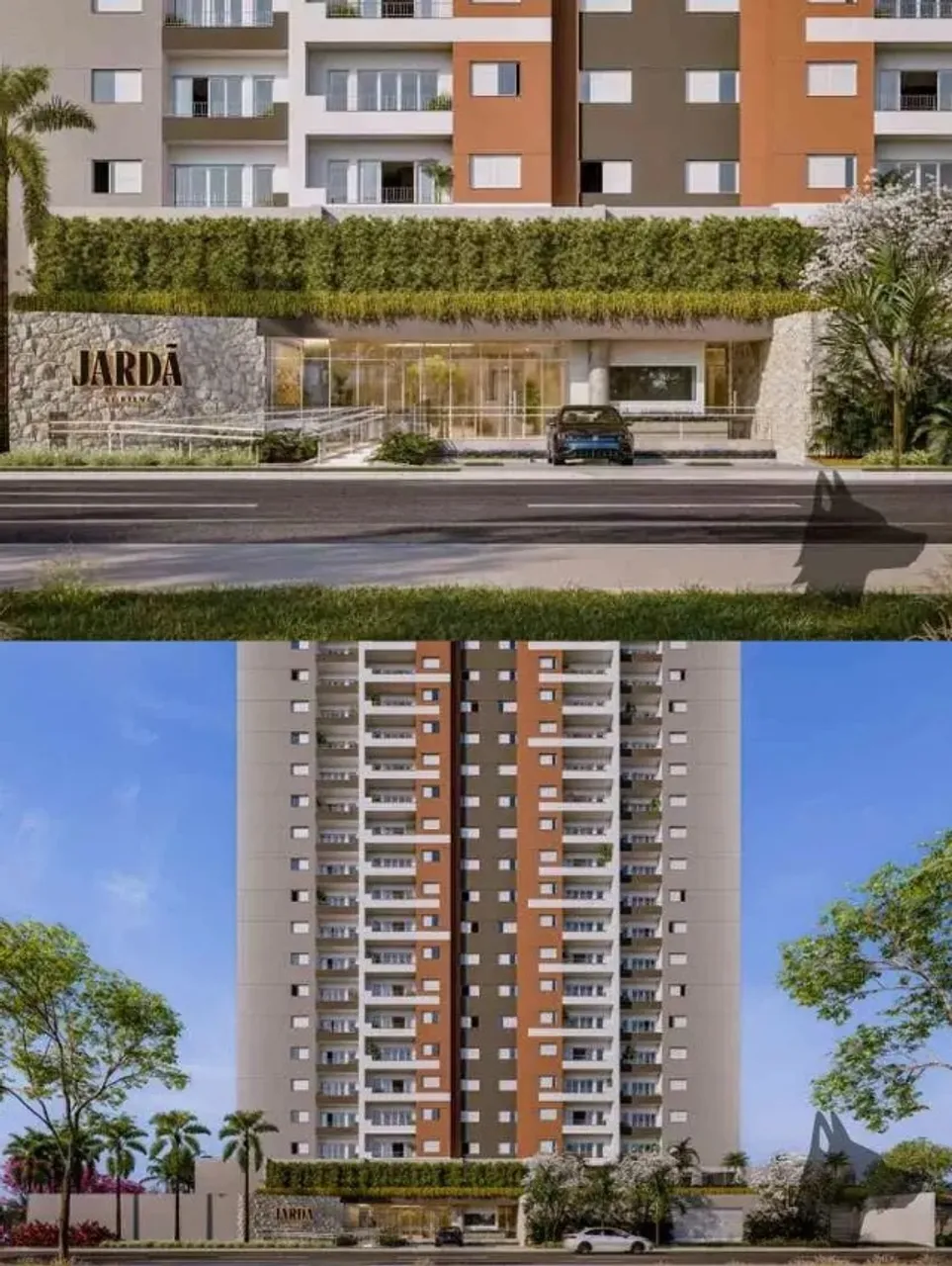 Apartamento hoftop 78mts, 3qrts, R$ 280.000,00(Ágio)
