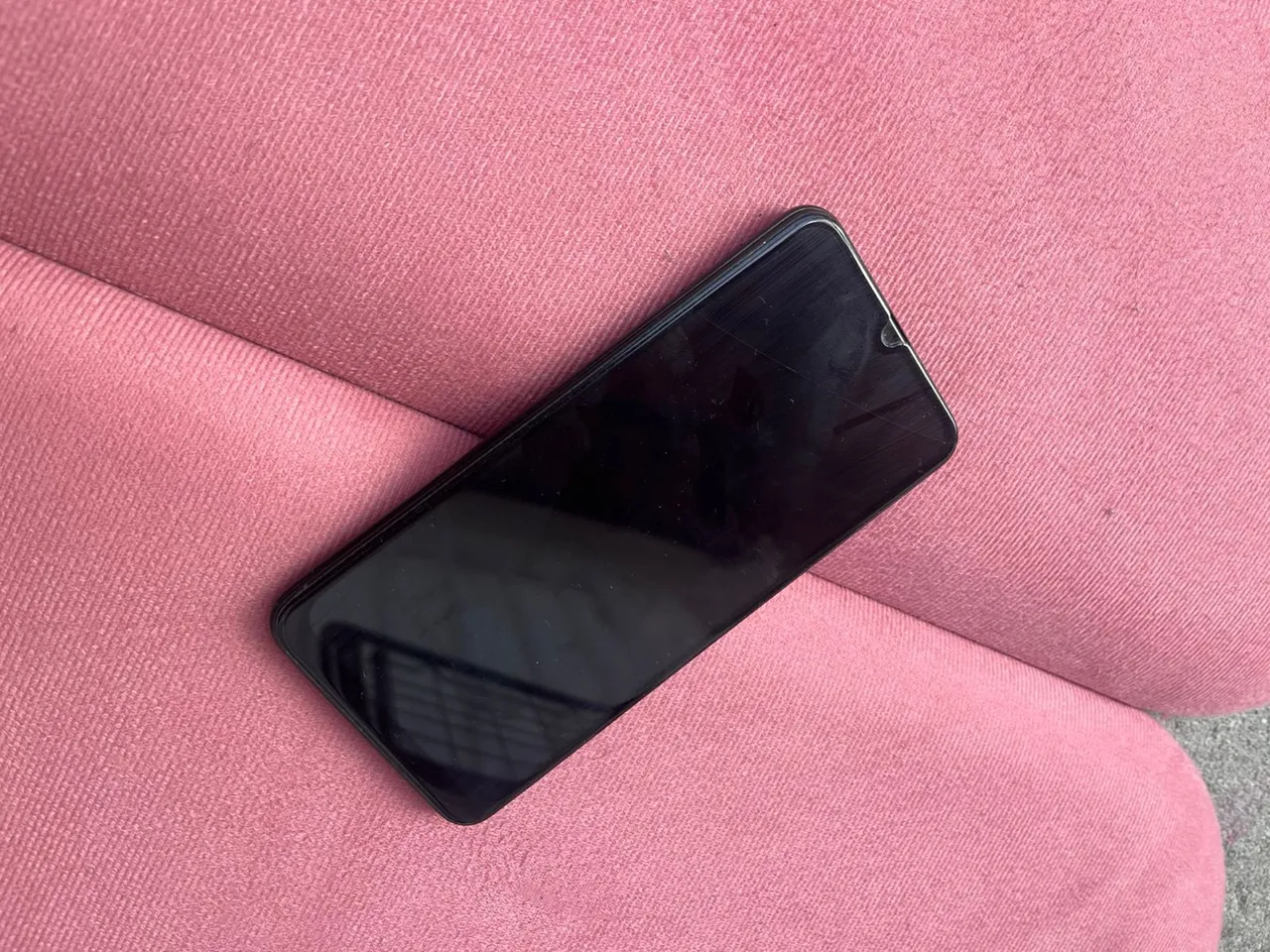 SAMSUNG M31 128GB