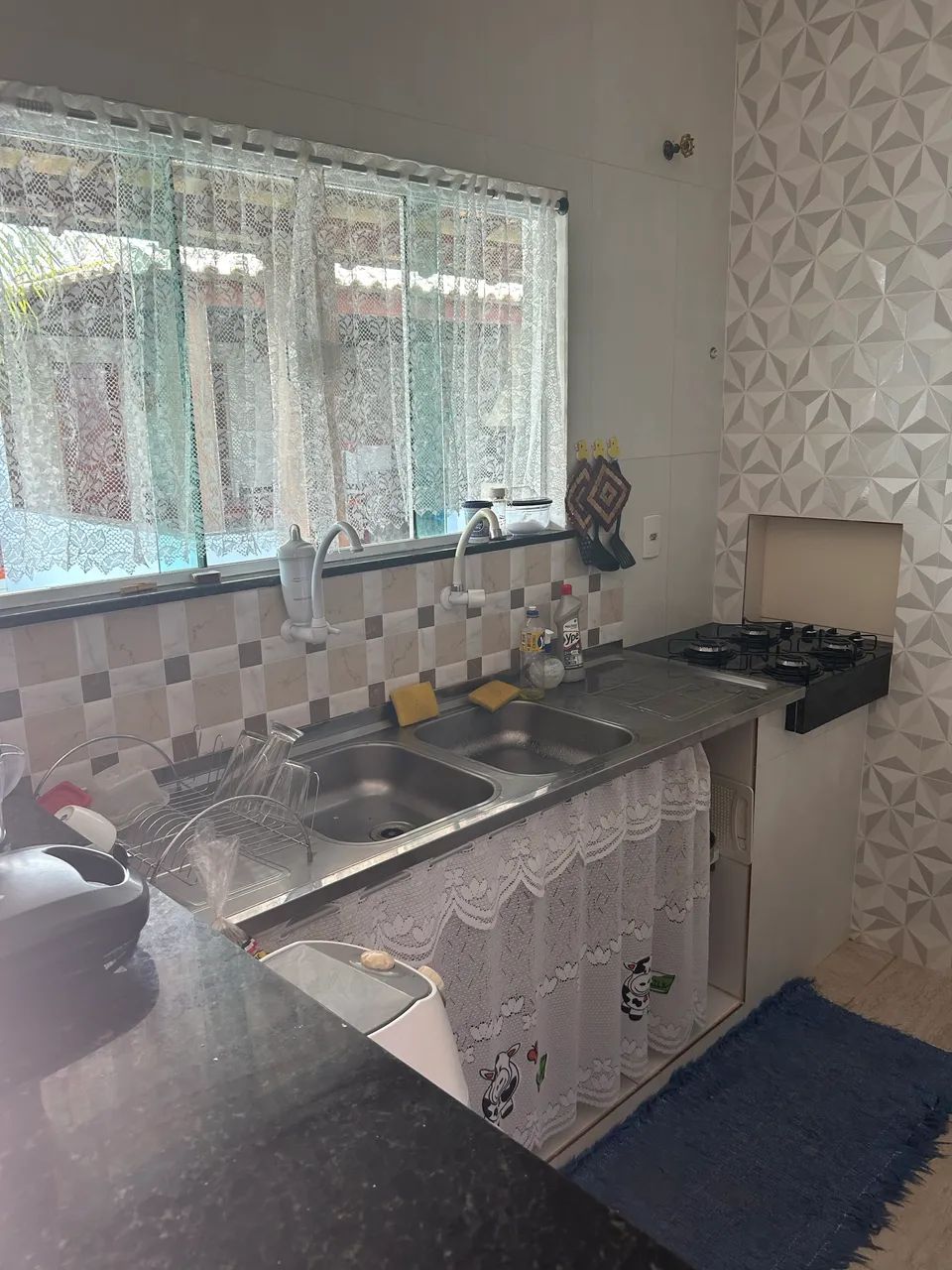 Casa no condomínio dos Pássaros em Cabo Frio - Foto 5