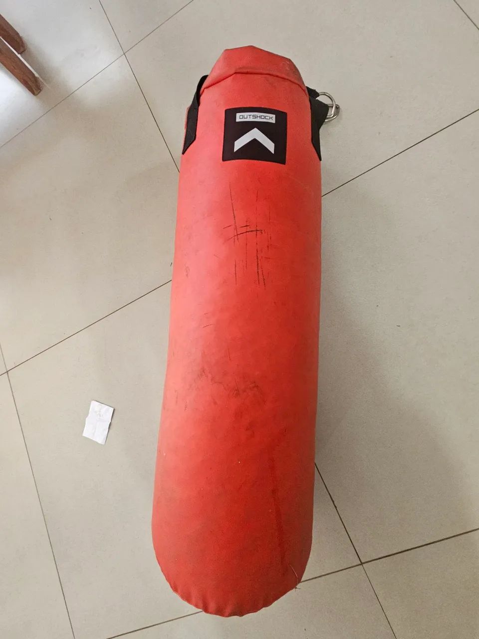 Saco de Pancada Outshock