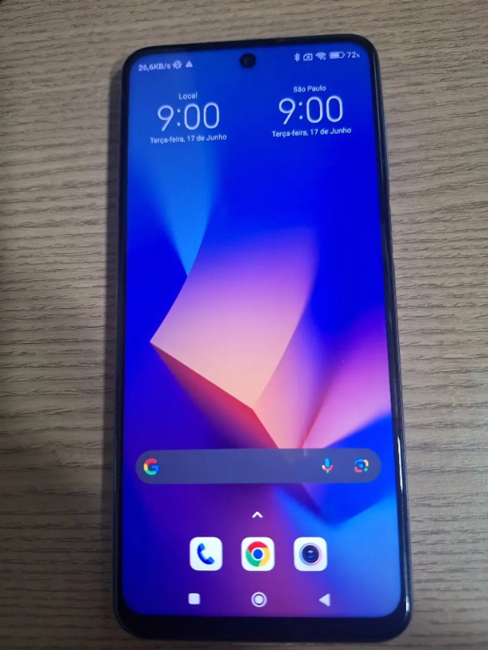 REDMI NOTE 9S