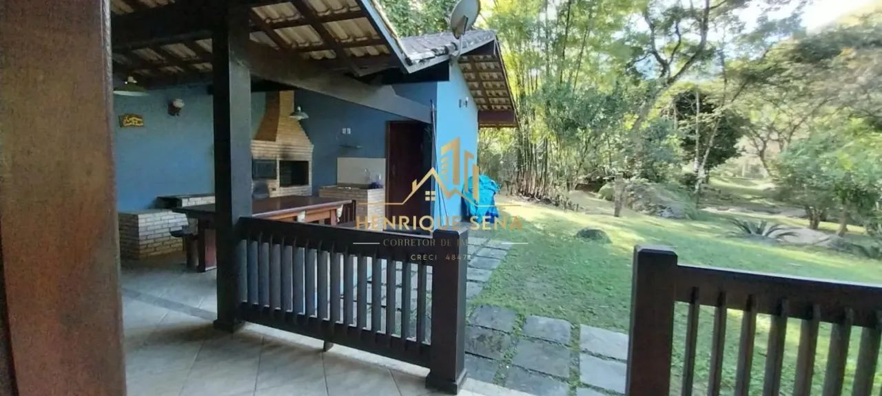 Encantadora Propriedade à Venda no Sana, Macaé! ACEITA CASA E TERRENO EM SÃO PEDRO DA ALDE - Foto 2