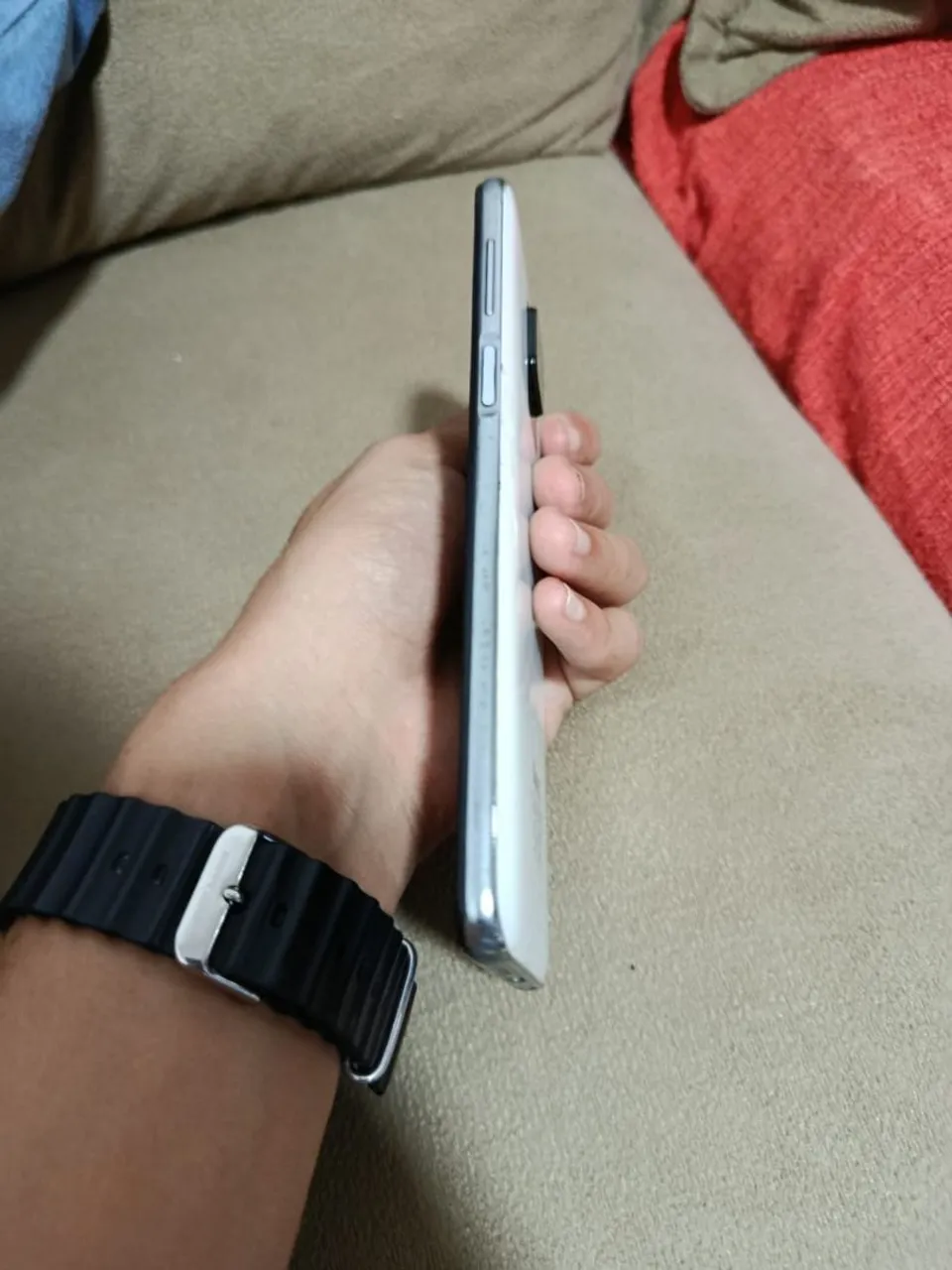 Redme note 9s