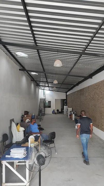 Loja/Galpão de 170m² ao lado do novo Centro de Convenções - Foto 2