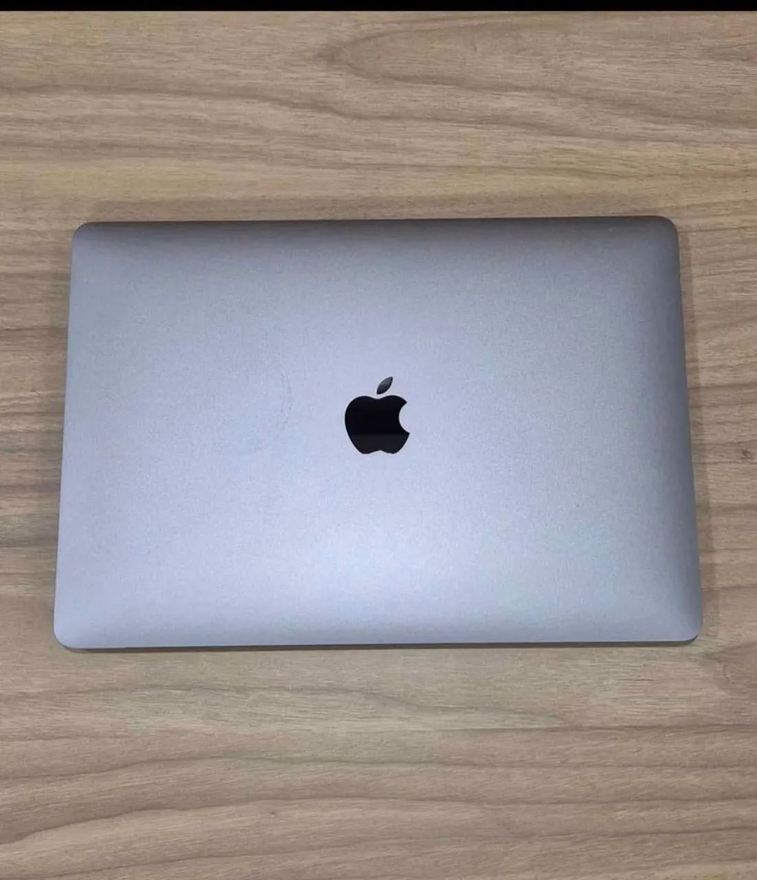 macbook air 2018