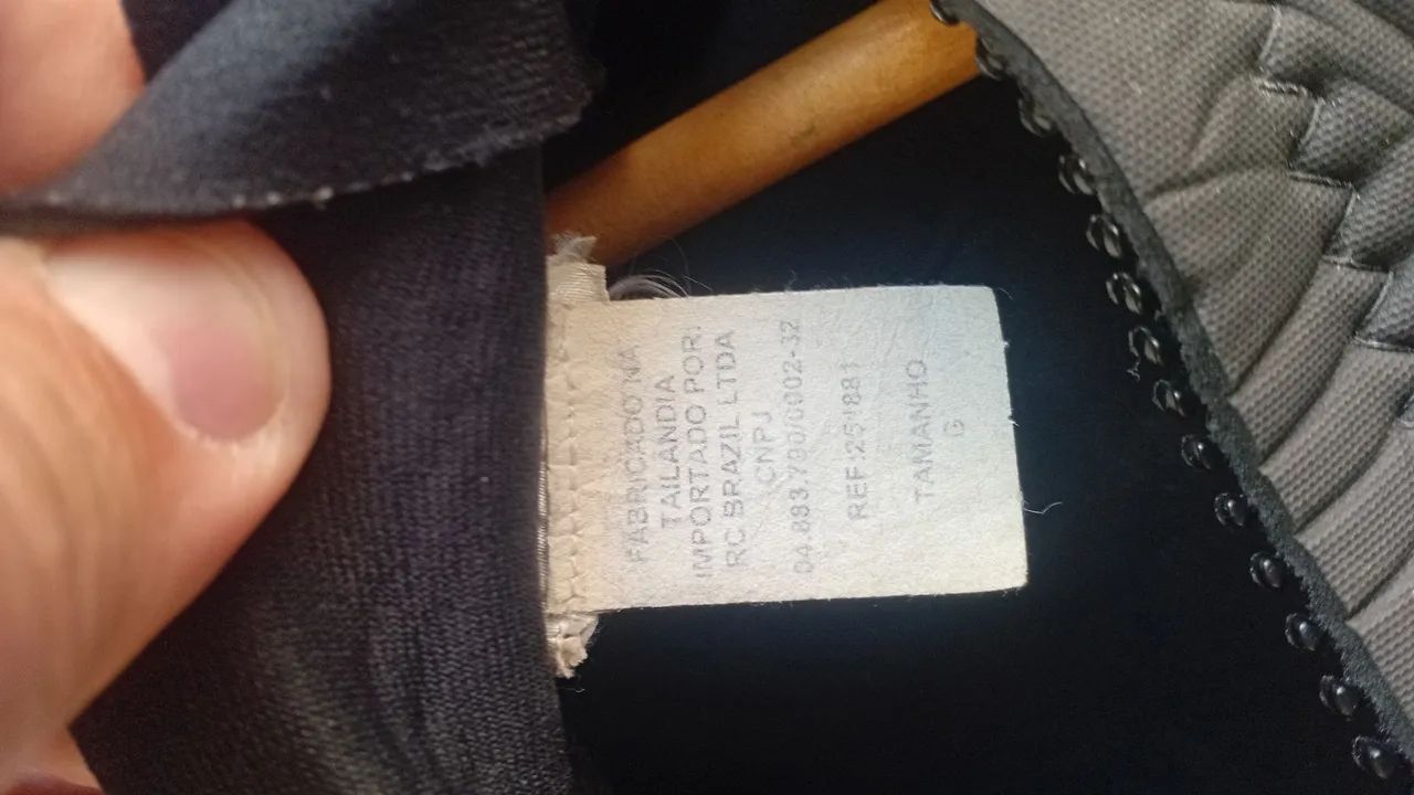 Long jonh neoprene Rip Curl