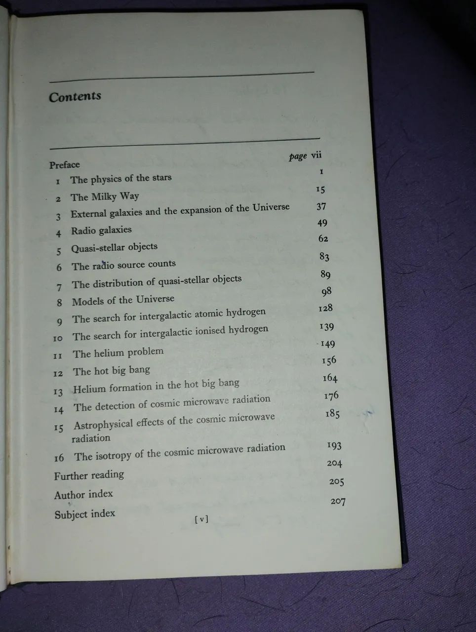 Livro Modern Cosmology - Sciama - Foto 3