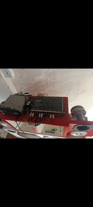 Vendo esse som  - Foto 2