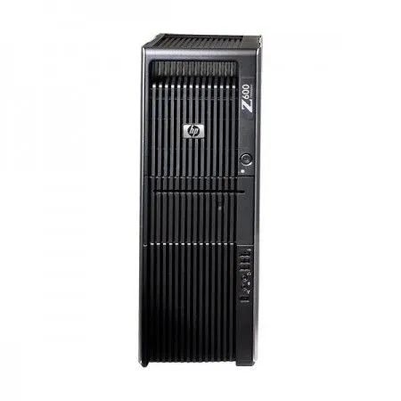 Servidor Workstation Hp Z600 Xeon a partir 