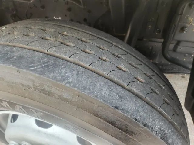 FORD CARGO 2423 PANDA - Foto 10