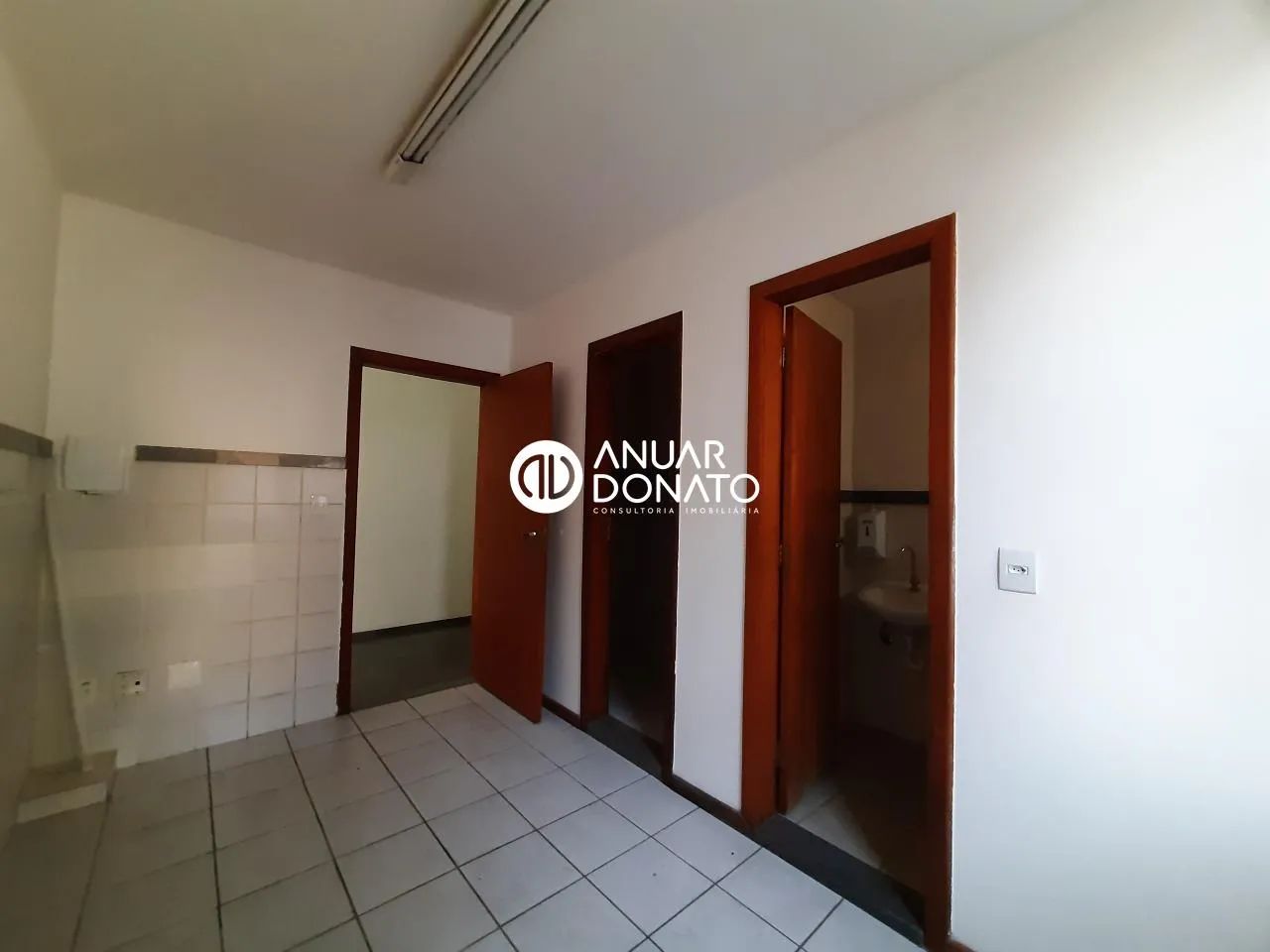 Anuar Donato Sala Locação Serra - Foto 5