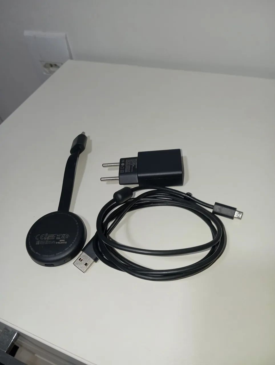  Google Chromecast 3 - Foto 2