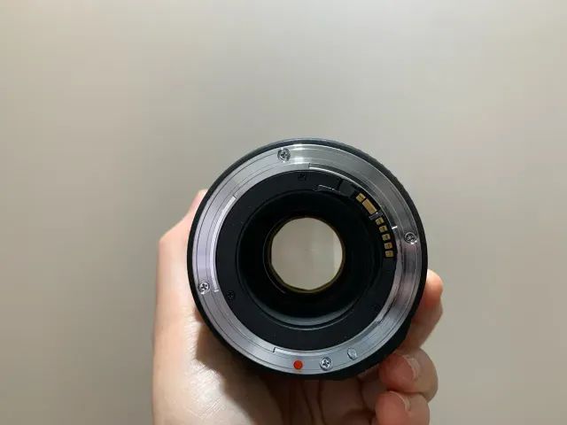 Lente Sigma 24-70mm F2.8 Art Para Canon - Foto 2